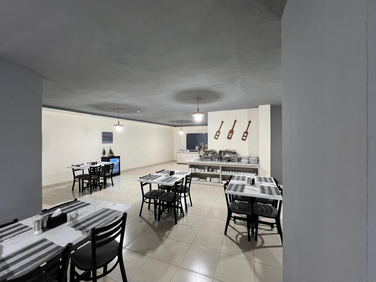 עקבה Sky Hotel מראה חיצוני תמונה