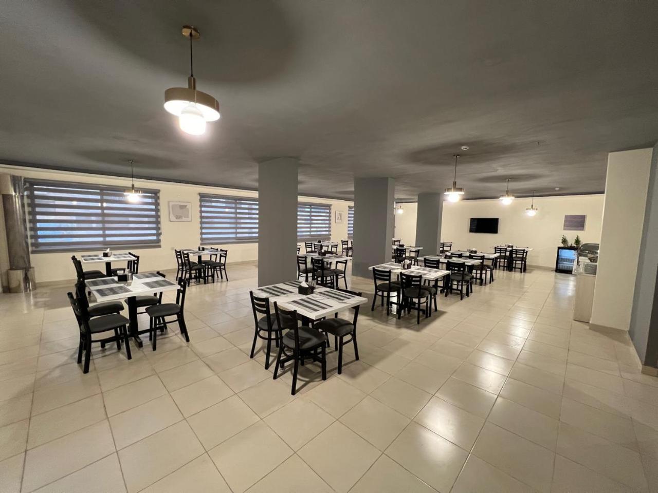 עקבה Sky Hotel מראה חיצוני תמונה