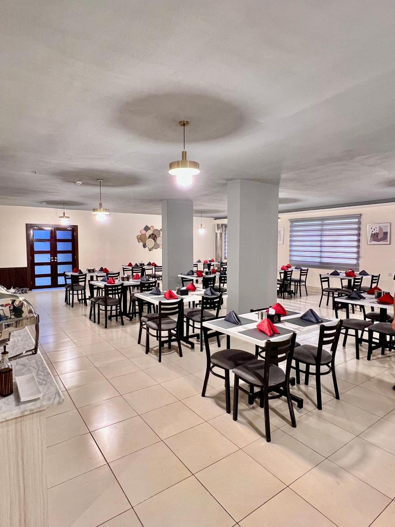 עקבה Sky Hotel מראה חיצוני תמונה