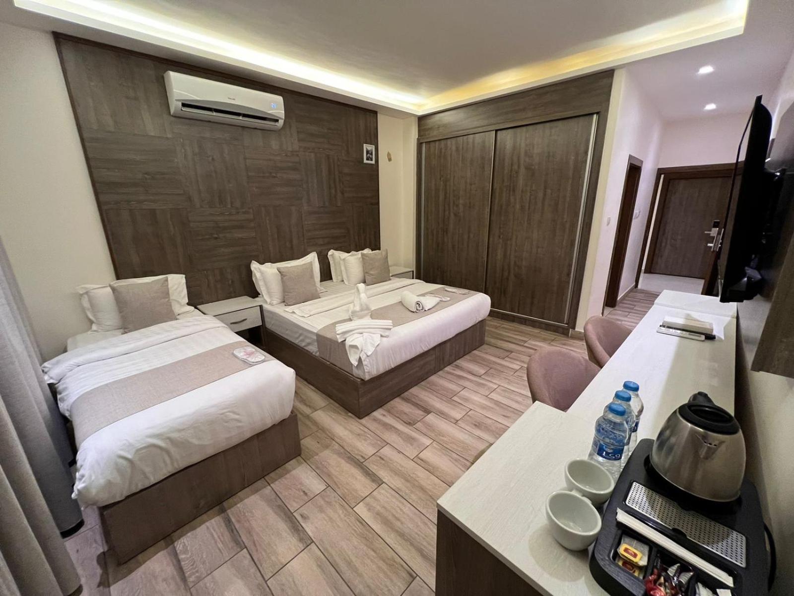עקבה Sky Hotel מראה חיצוני תמונה