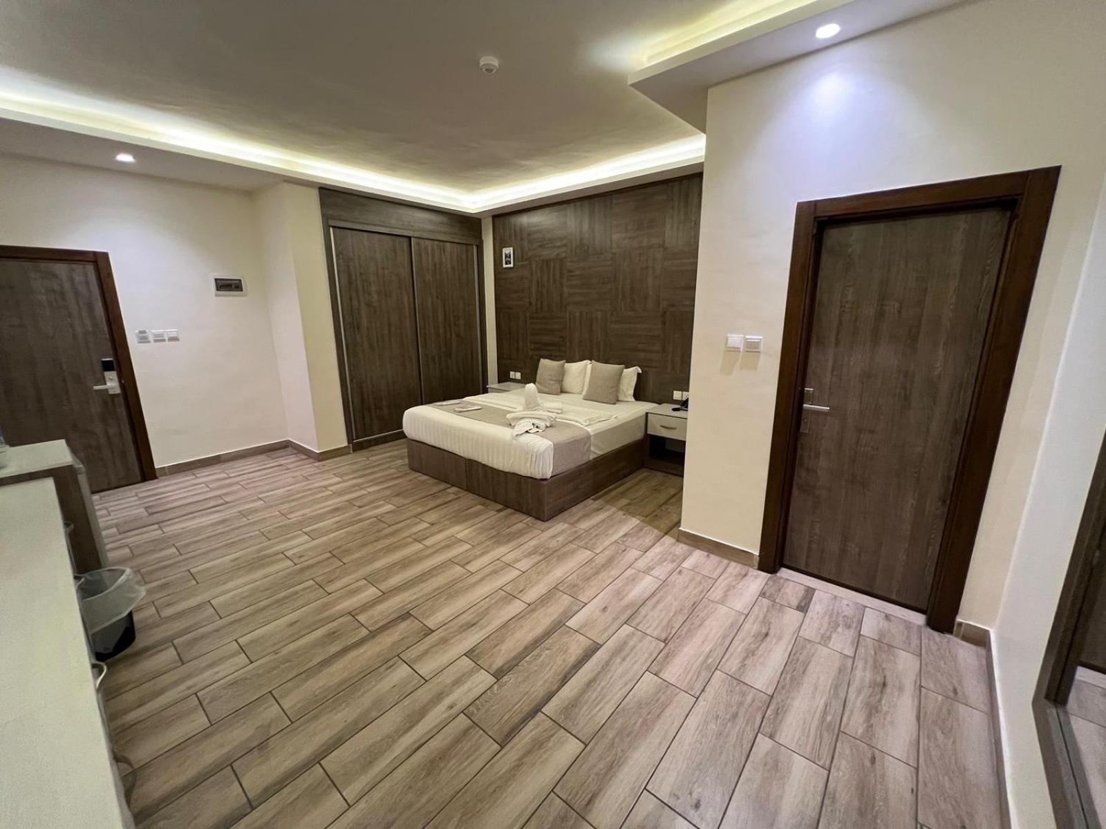 עקבה Sky Hotel מראה חיצוני תמונה