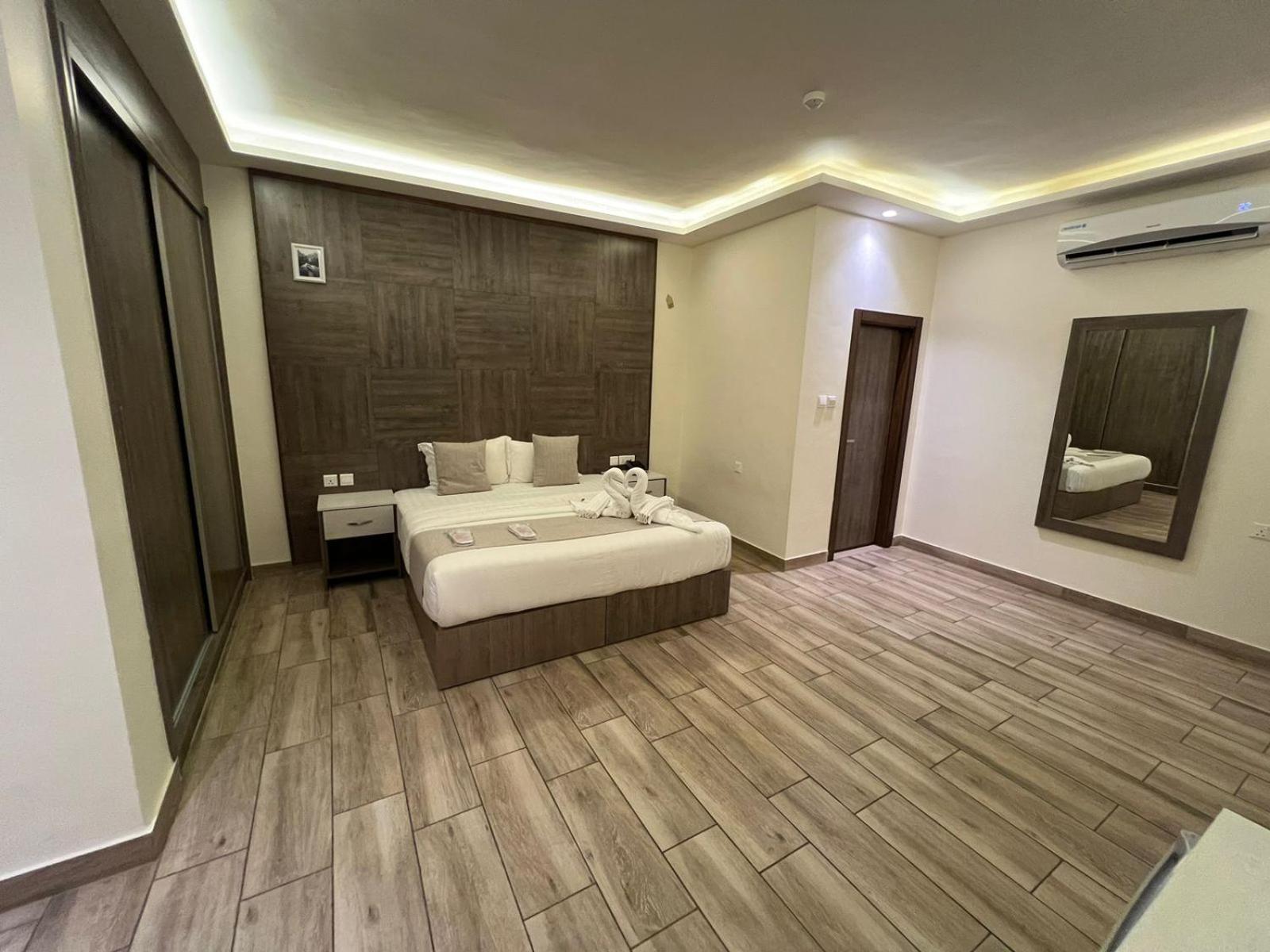 עקבה Sky Hotel מראה חיצוני תמונה