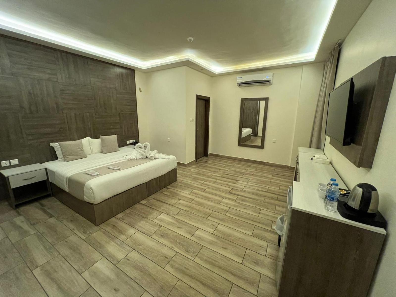 עקבה Sky Hotel מראה חיצוני תמונה