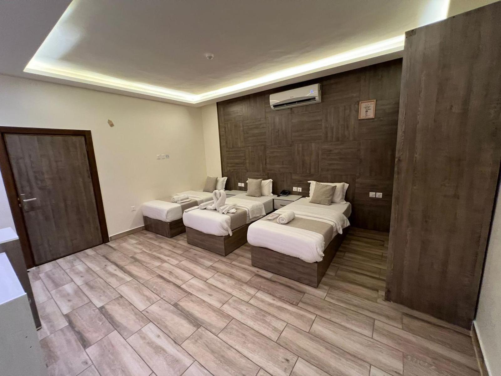 עקבה Sky Hotel מראה חיצוני תמונה