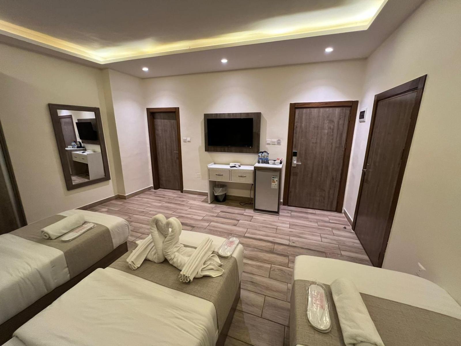 עקבה Sky Hotel מראה חיצוני תמונה