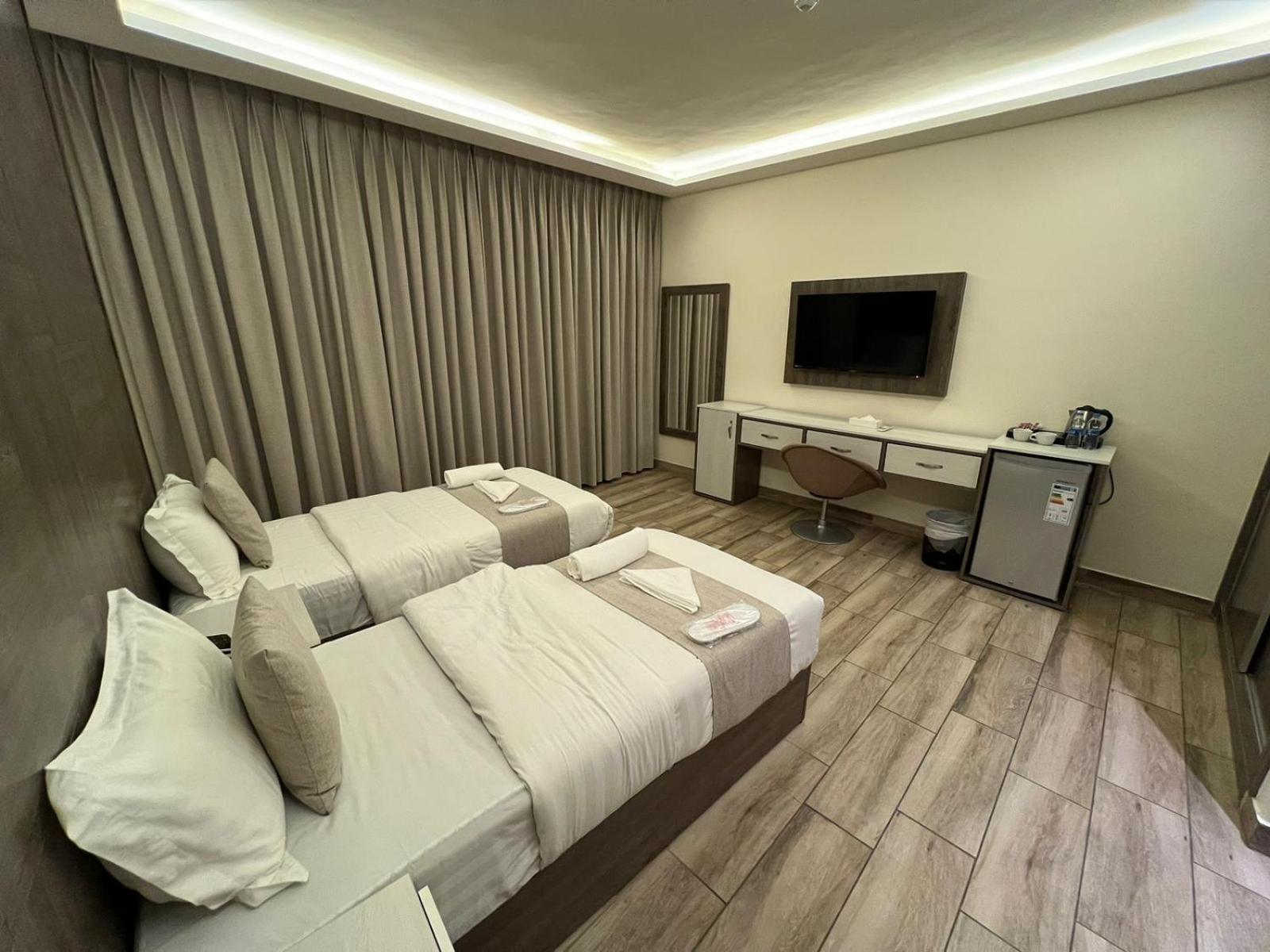 עקבה Sky Hotel מראה חיצוני תמונה