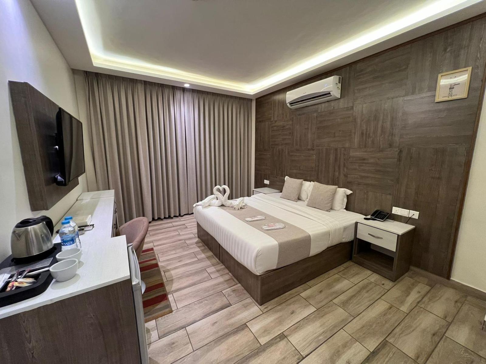 עקבה Sky Hotel מראה חיצוני תמונה