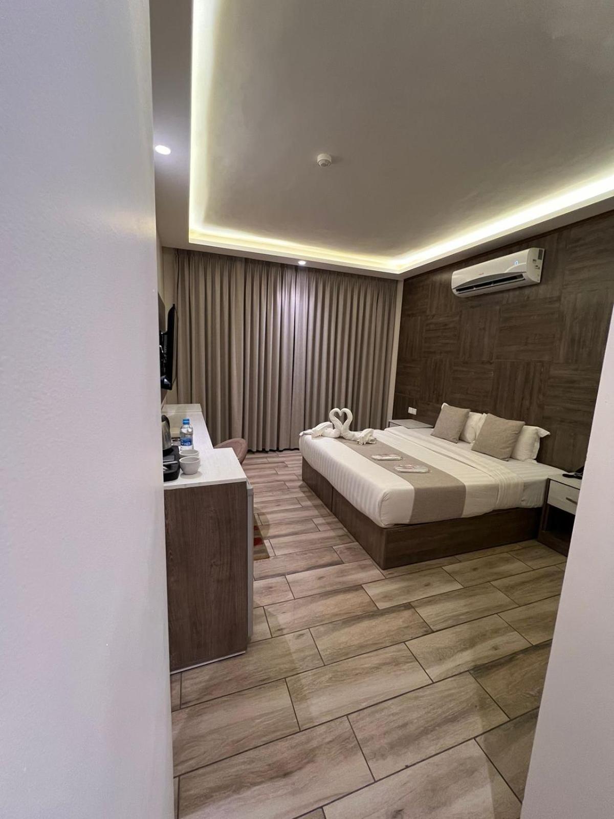 עקבה Sky Hotel מראה חיצוני תמונה
