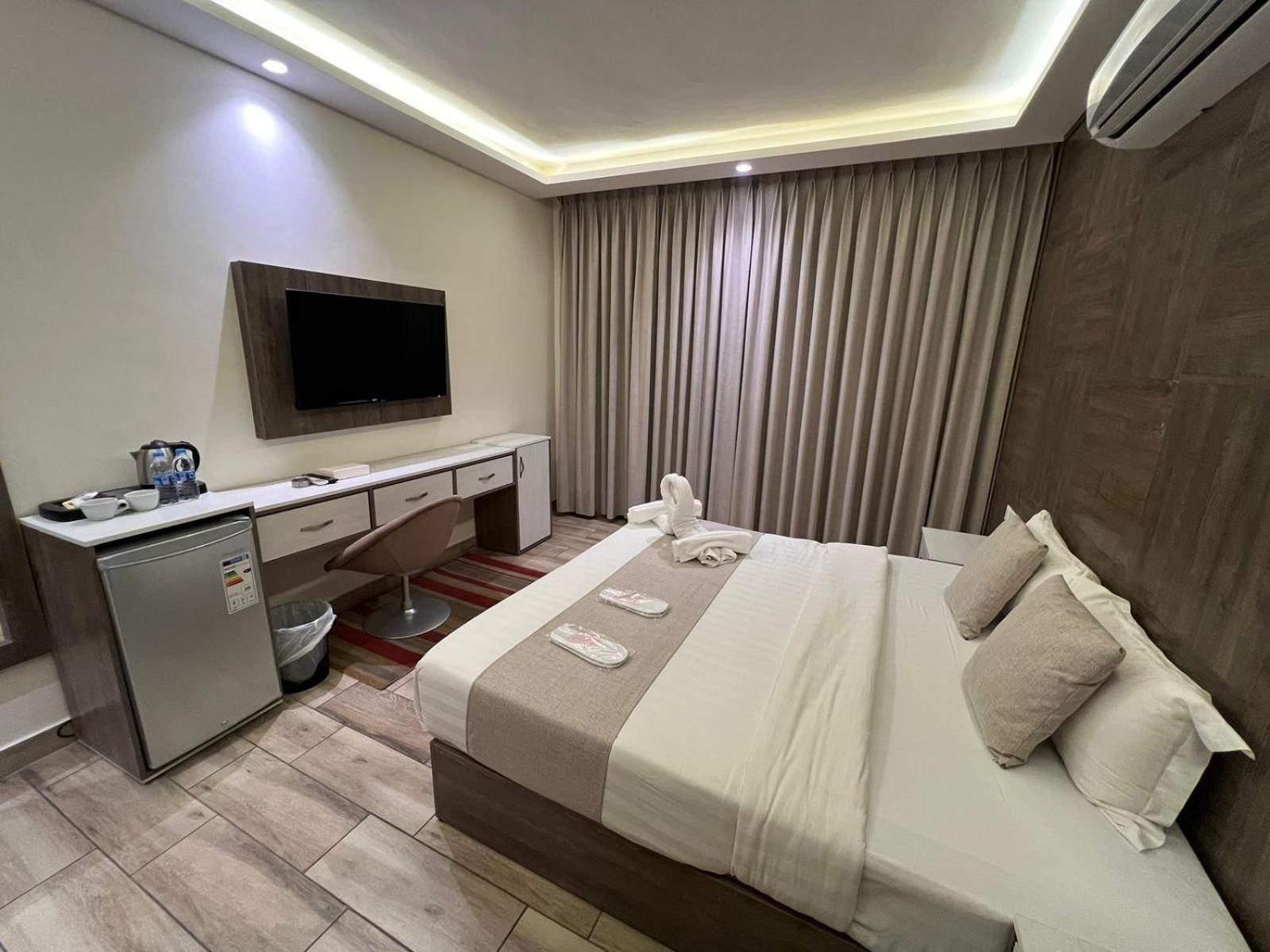 עקבה Sky Hotel מראה חיצוני תמונה