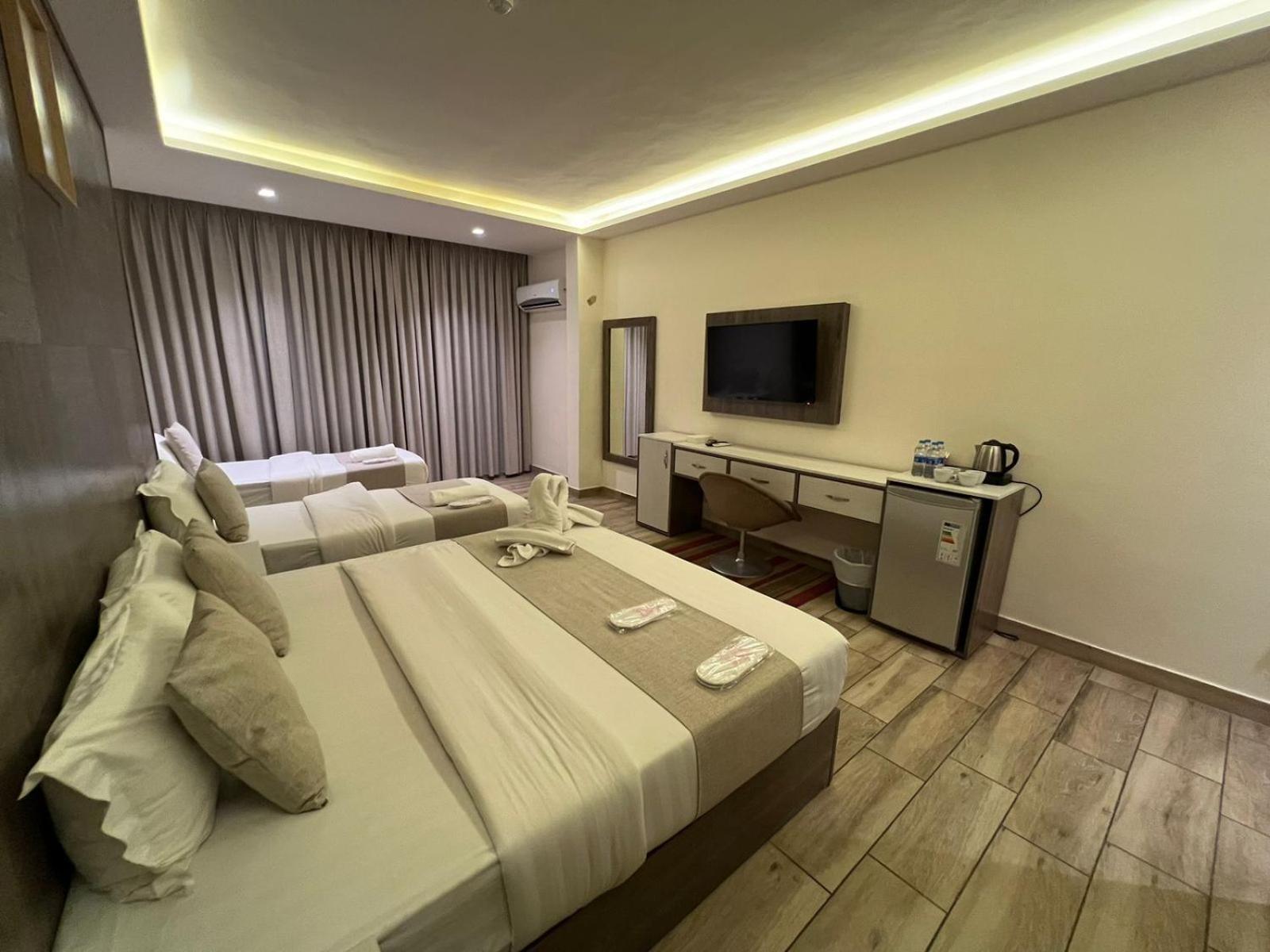 עקבה Sky Hotel מראה חיצוני תמונה