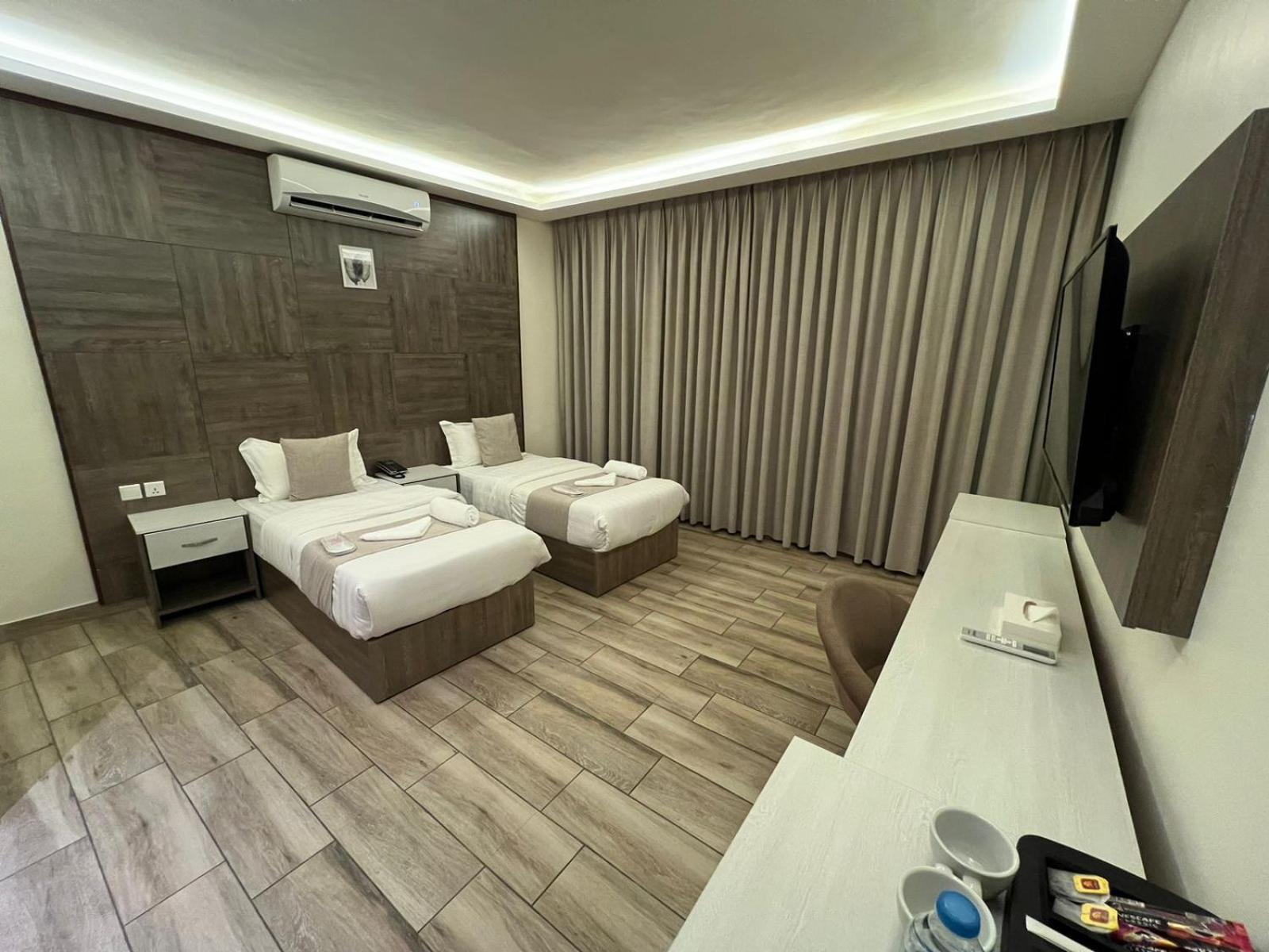 עקבה Sky Hotel מראה חיצוני תמונה