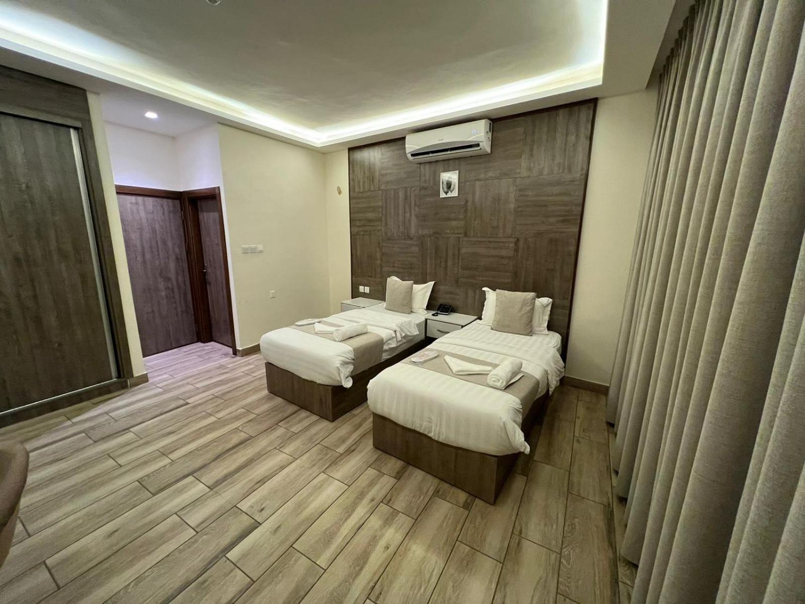 עקבה Sky Hotel מראה חיצוני תמונה